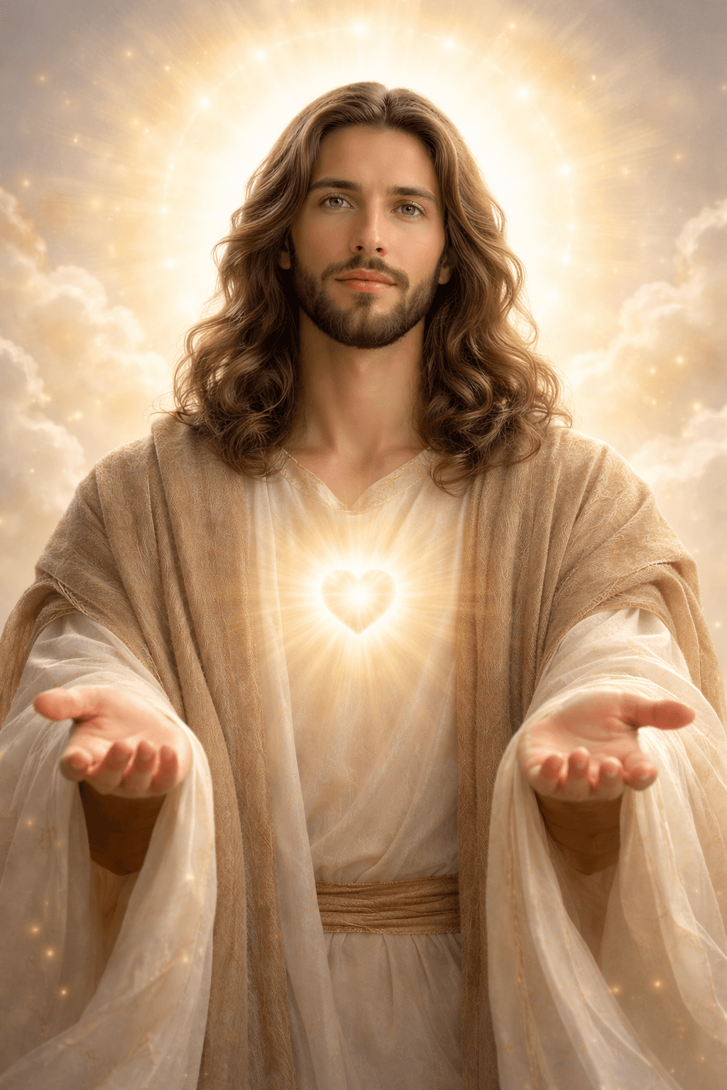 Se busca Mesías para Caacupé