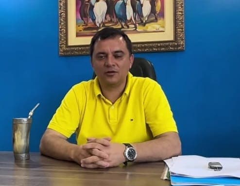 Diputado (ANR) contra Intendente (PLRA)