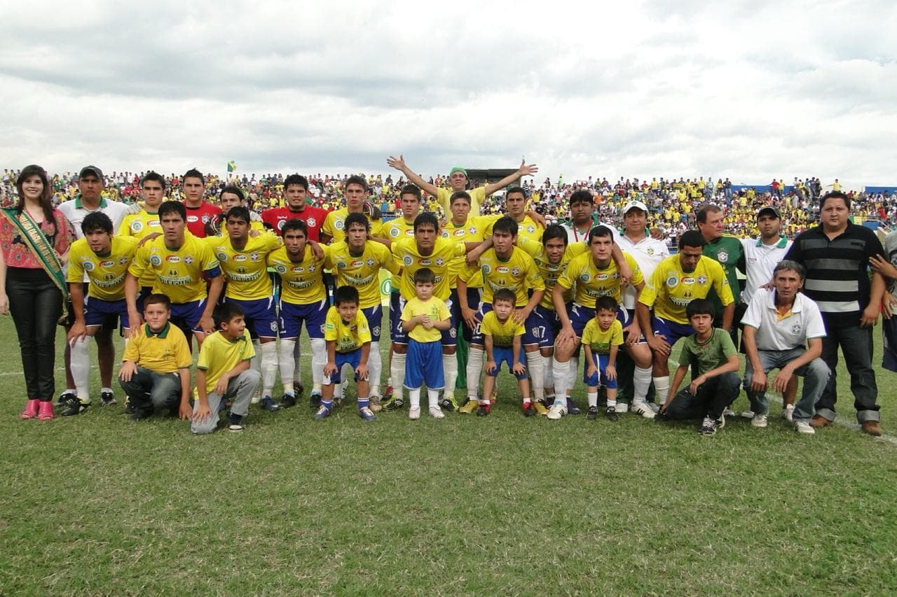 Un gran desafío 2026